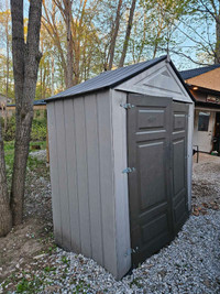 Costco shed  42 x 83
