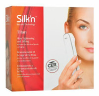 Silk'n Titan Anti-Aging Skin Lifting & Tightening Beauty Device