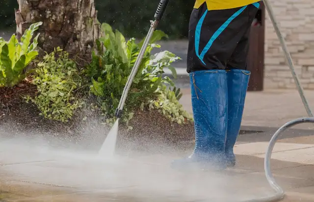 Landscaping 410021104589230082