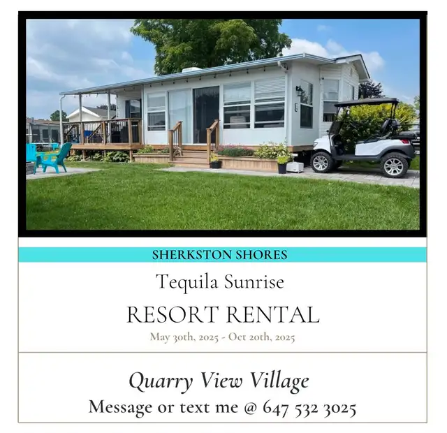 Cottage Rental in Ontario in Canada - Image 2