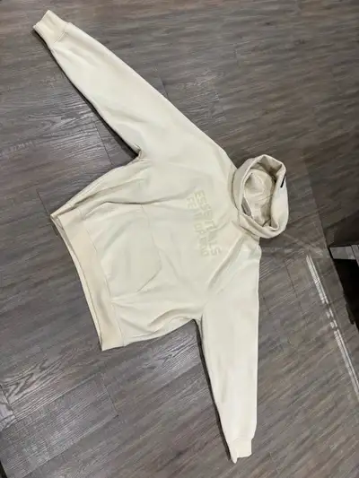 Fear of God Essentials Hoodie, View more