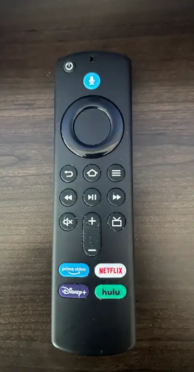 Fire TV Stick Remote  NEW, View more