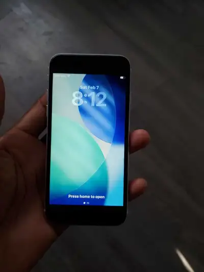 iPhone se, View more