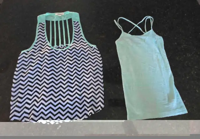 New Tube Tops & Camis XS-S in Women's - Tops & Outerwear in Gatineau - Image 7