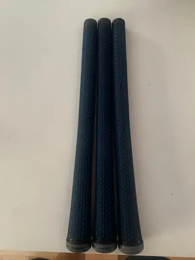 Taylormade/Lamkin Crossline Golf Grips, View more