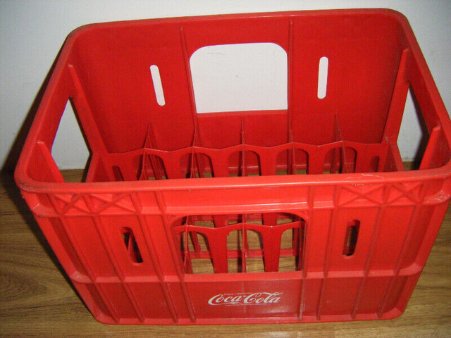 Coca Cola Bottle Case in Arts & Collectibles in Truro