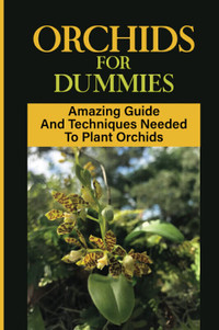 ORCHIDS for dummies