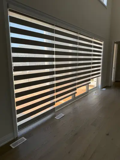 Part time Helper needed for blinds business, View more