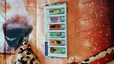 Brand New Luminarc Girlfriends Shot Glasses, View more
