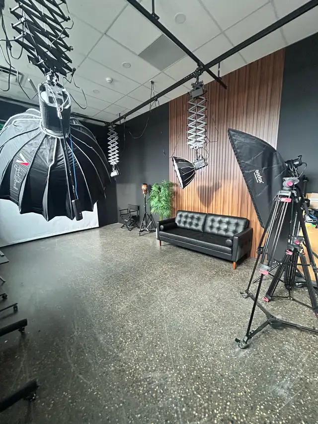 Photo/Video Studio For Rent - 60/hr!!62863719130113121
