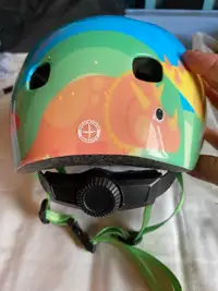 Toddler helmet schwinn