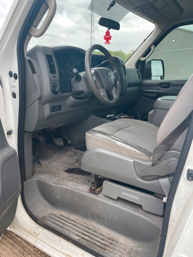 2012 Nissan NV 2500 in Cars & Trucks in Stratford - Image 2