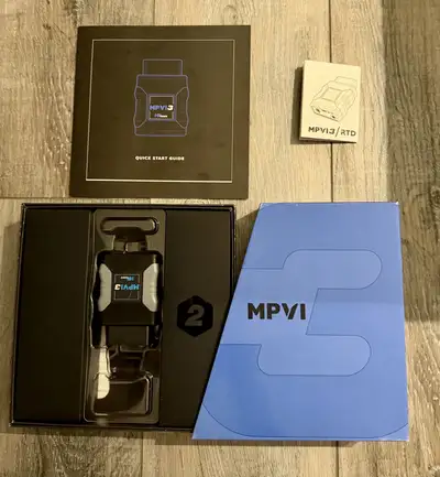 If the ad is up, I still have it for sale. I am selling one HPTuners MPVI3. Opened box, plugged in o...