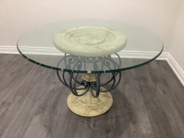 Dinning Table in Dining Tables & Sets in Norfolk County