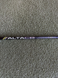 Ping ALTA CB hybrid shaft