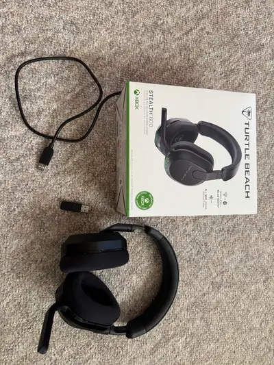Turtle beach stealth 600 gen 3, View more