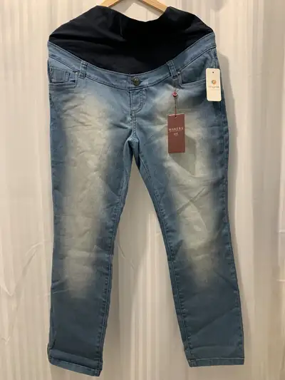 Maternity Jeans, View more