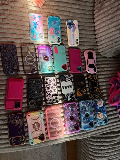 iPhone 16 plus cases, View more