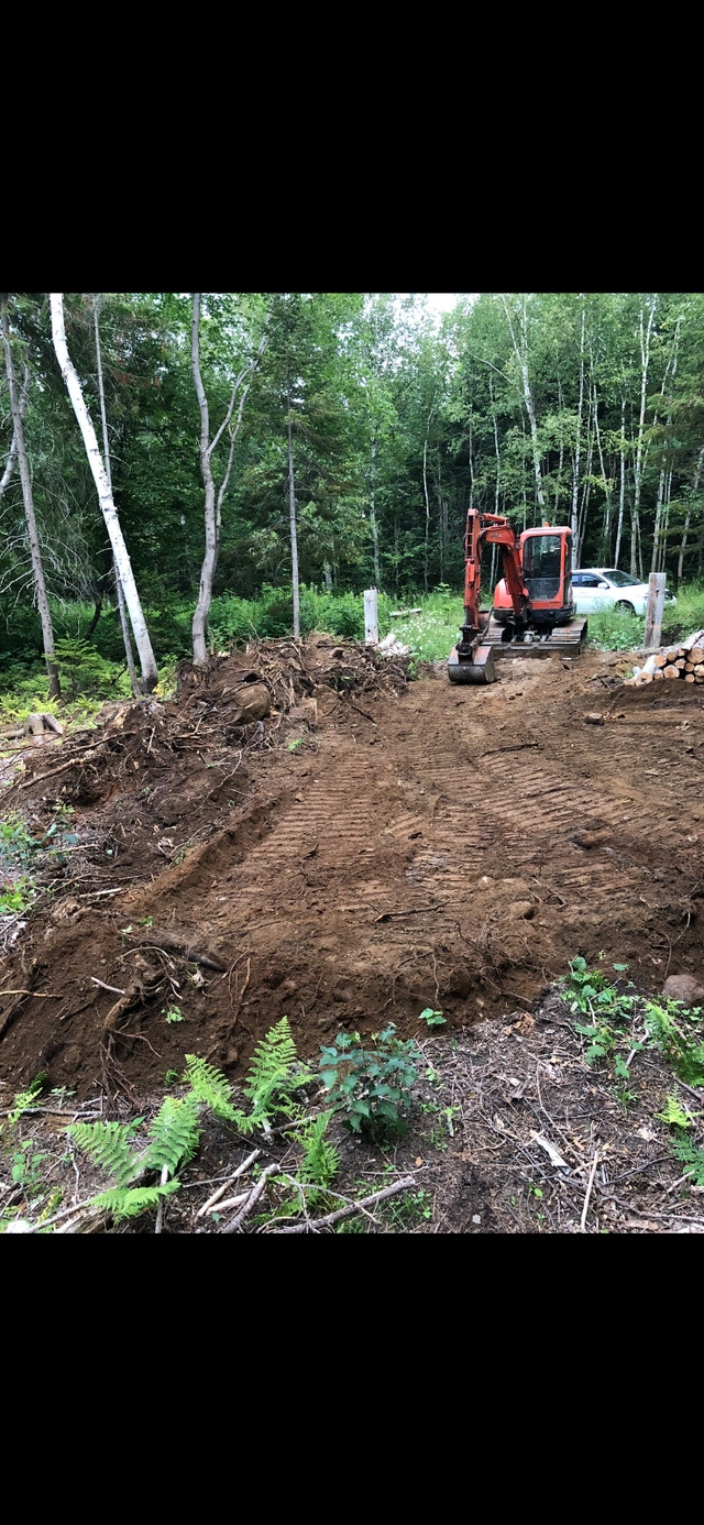 Terrain — photo 2