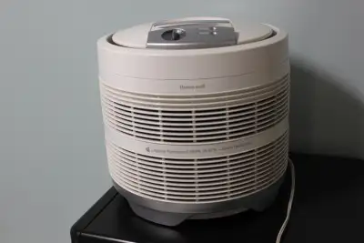 Honeywell Air Purifier with HEPA filter for sale, View more