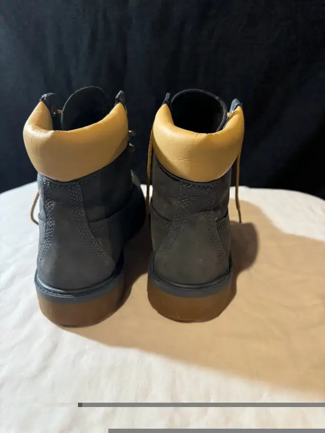 TIMBERLAND WINTER BOOTS in Clothing, Shoes & Accessories in Mississauga / Peel Region - Image 5