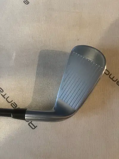 LH Titleist Driving Iron, View more