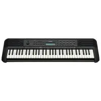 Yamaha PSRE273 61-Key Portable Electric Keyboard - NEW IN BOX