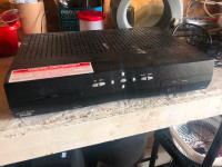 REDUCED Sept 8 Satellite Receivers x 3 - prices in ad