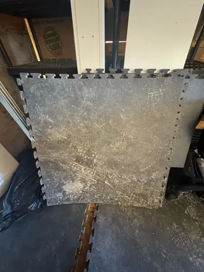 Interlocking Foam Mats, View more