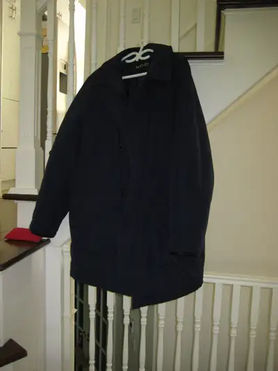 Manteau Hiver  Homme, View more