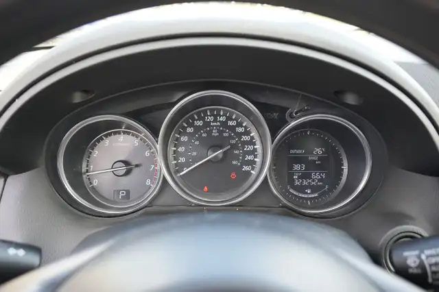 2014 Mazda CX-5 GS63871127159043124