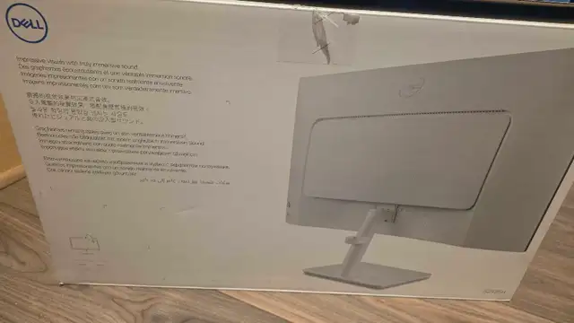 Dell S2425H519880118633113602