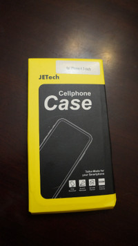 CELL PHONE CASE  -  JETECH  4.7" IPHONE