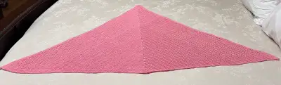 Shawl - Crochet , View more