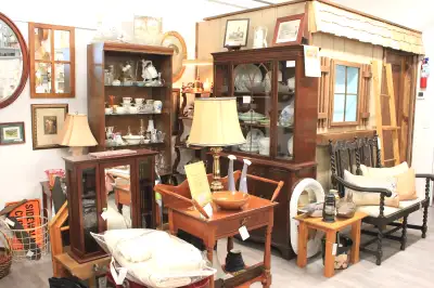 All Under One Roof Vendors Market, View more