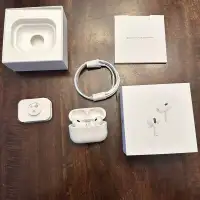 Air pods 2nd generation pro