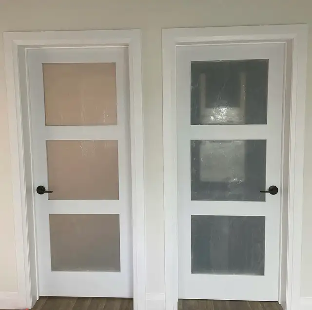 DOORS, TRIM AND FLOORING INSTALLATION533461897116405763