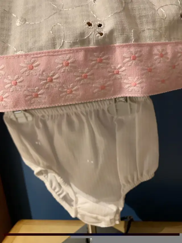 Dress & bloomers size 24 months in Clothing - 18-24 Months in Kitchener / Waterloo - Image 4