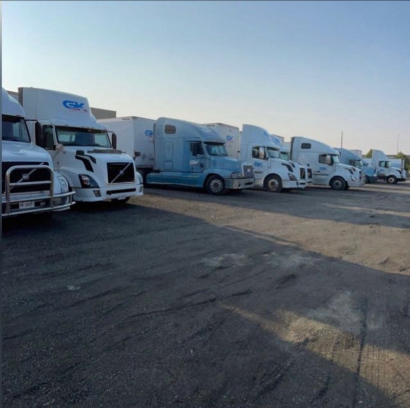 AZ City Driver Needed Drivers & Security Mississauga / Peel Region