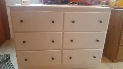 Dresser, View more