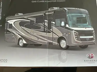 Protect your investment with this RV cover, designed for Class A RVs ranging from 37 to 41 feet. Thi...