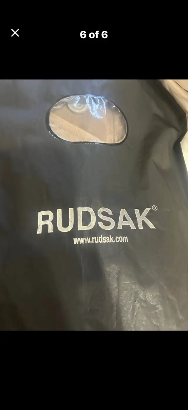 Rudsak coat  medium  in Women's - Tops & Outerwear in City of Toronto - Image 2
