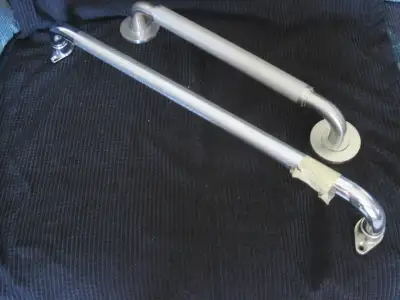 Safety Grab Bars, View more