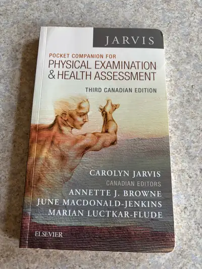 Jarvis Health Assessment, View more