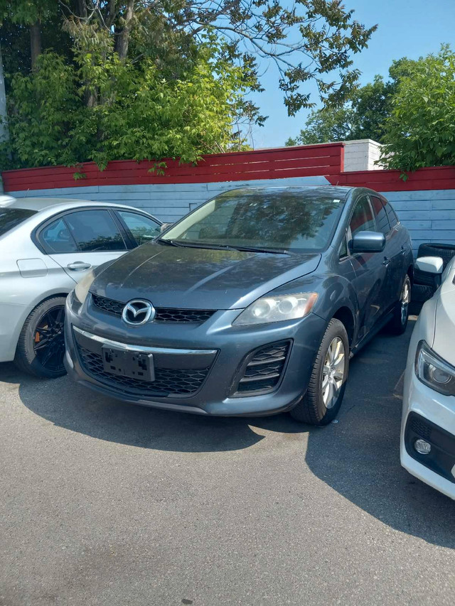 2011 mazda CX7 in Cars & Trucks in City of Toronto - Image 4