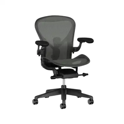 herman miller b and c available, View more