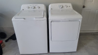 Washing machine & dryer for SALE!