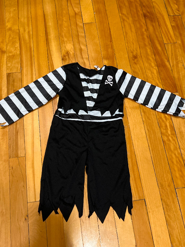 Costume d’Halloween Costumes Ville de Montréal Kijiji