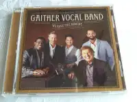 GAITHER VOCAL BAND -CD- WE HAVE THIS MOMENT