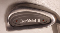 Tour Model II  Golf clubs set (right hand)